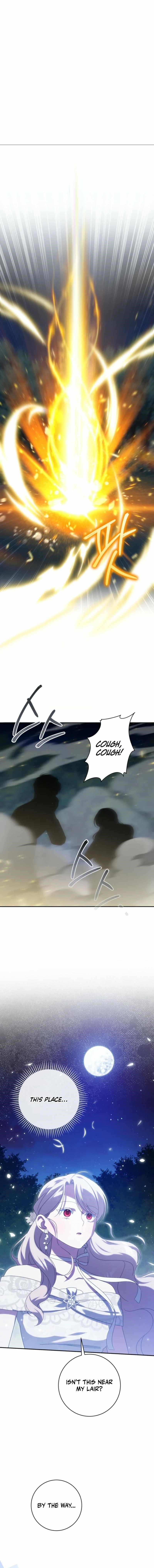 The Princess Is Evil Chapter 146 - Page 8