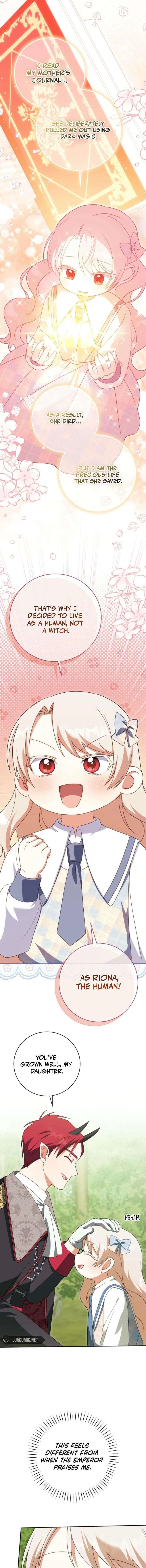 The Princess Is Evil Chapter 149 - Page 15