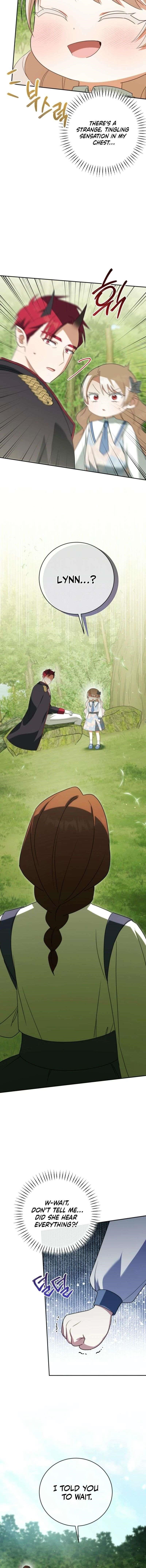 The Princess Is Evil Chapter 149 - Page 16