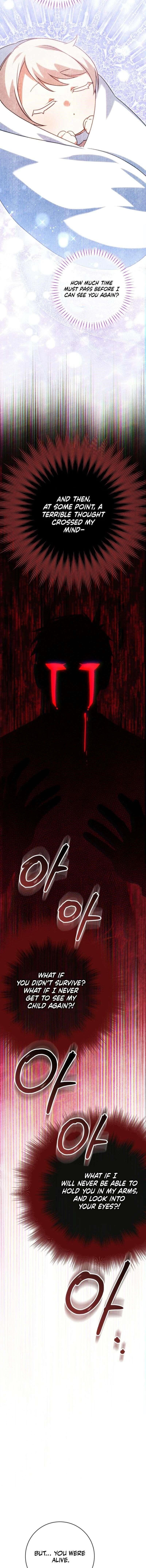 The Princess Is Evil Chapter 149 - Page 3