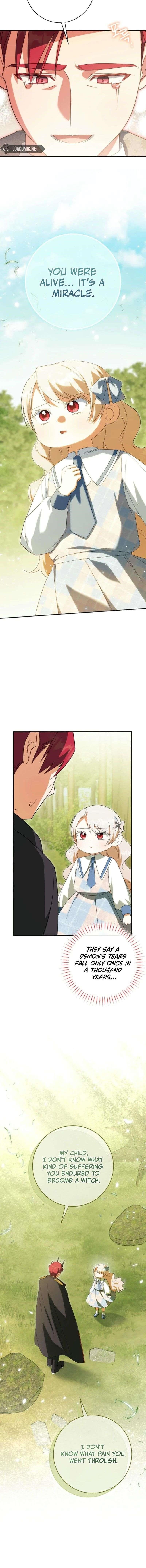 The Princess Is Evil Chapter 149 - Page 4