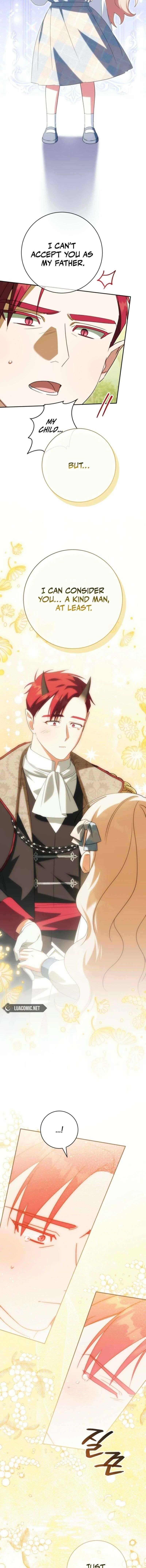 The Princess Is Evil Chapter 149 - Page 6