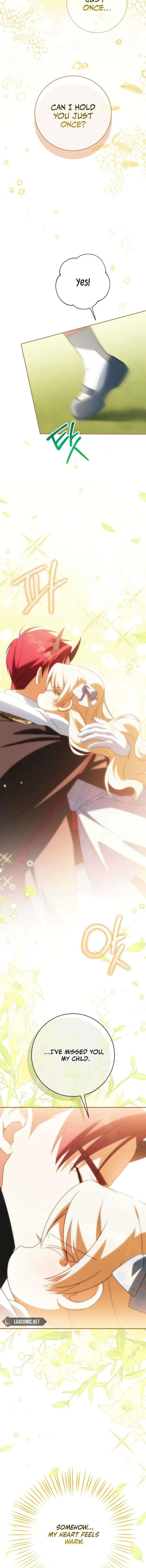 The Princess Is Evil Chapter 149 - Page 7