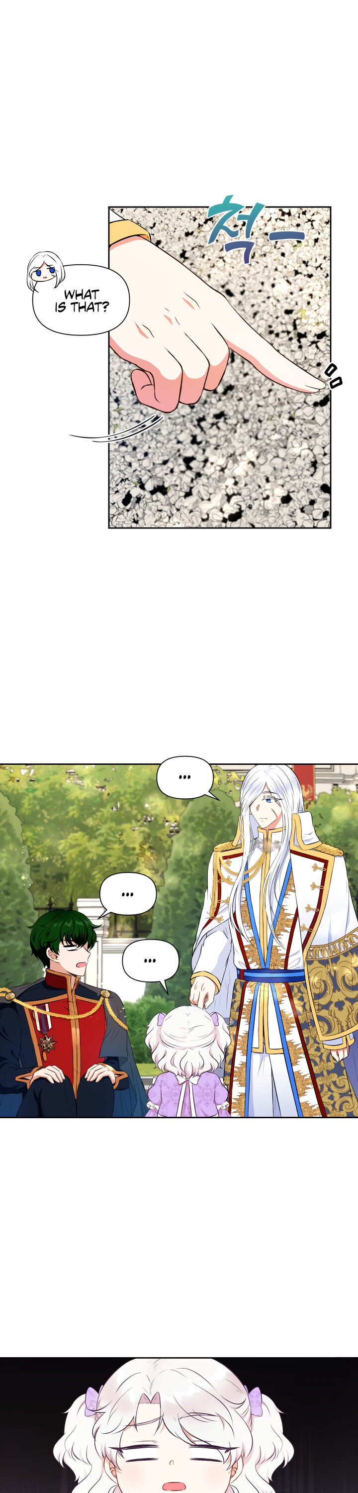 The Princess Is Evil Chapter 15 - Page 9