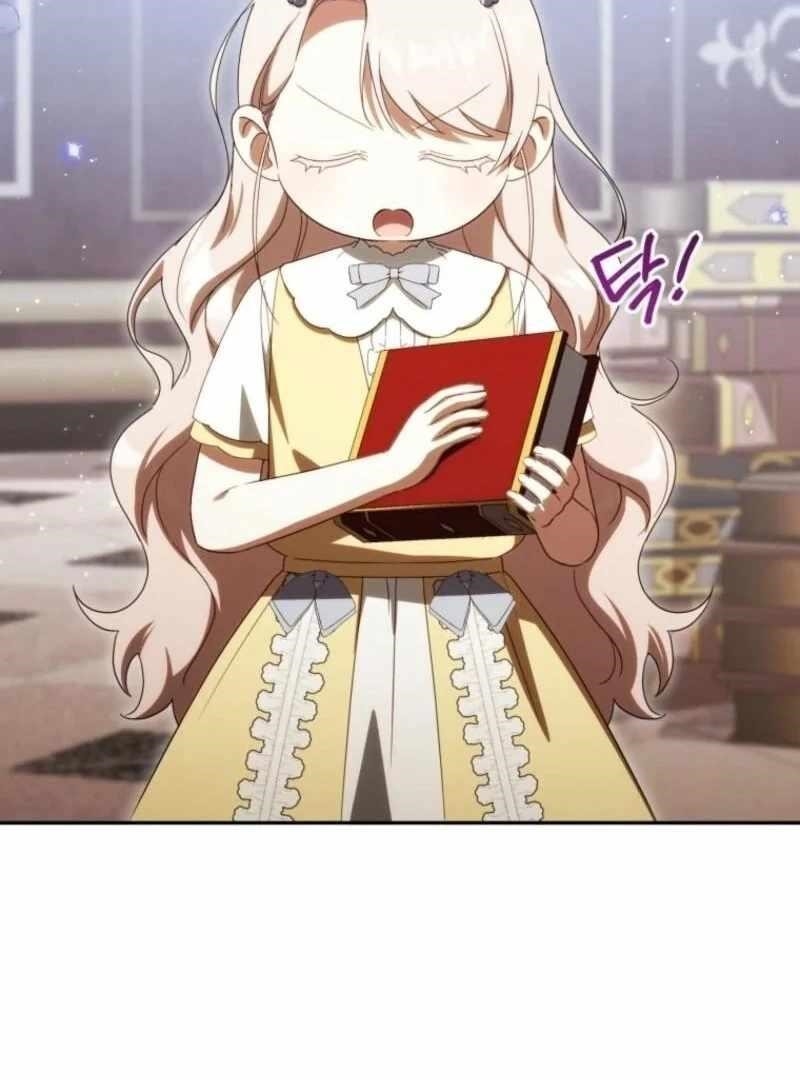 The Princess Is Evil Chapter 159 - Page 100