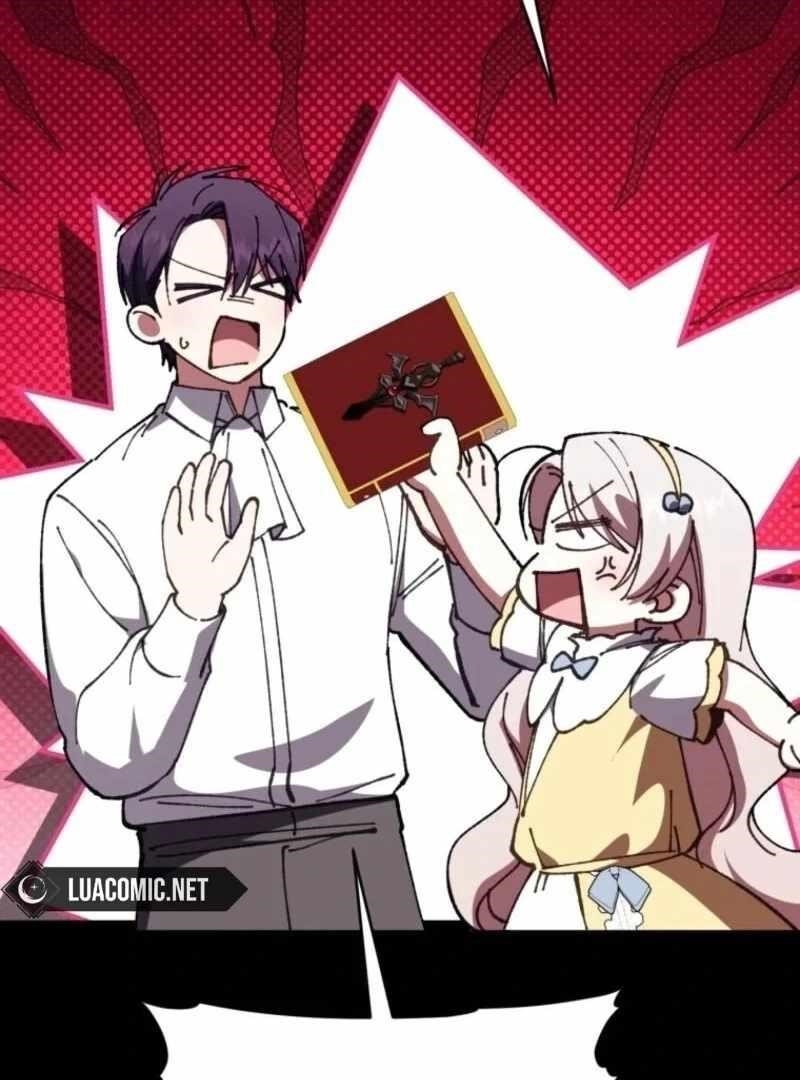 The Princess Is Evil Chapter 159 - Page 102