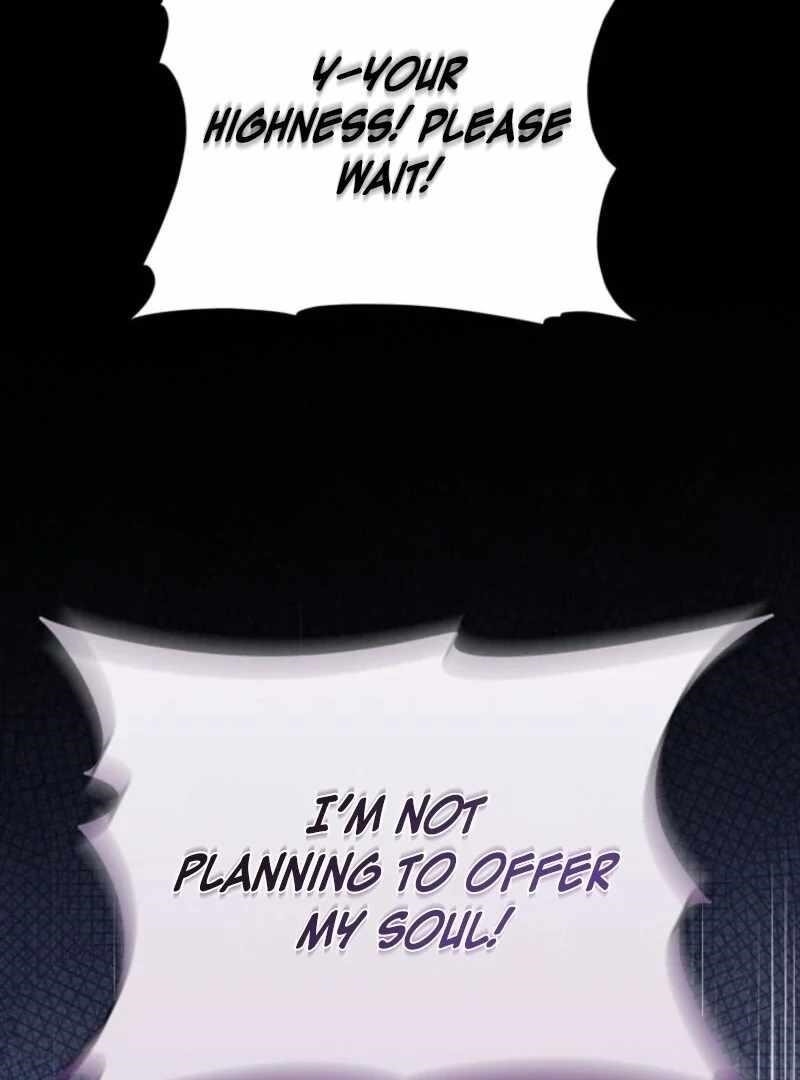 The Princess Is Evil Chapter 159 - Page 103