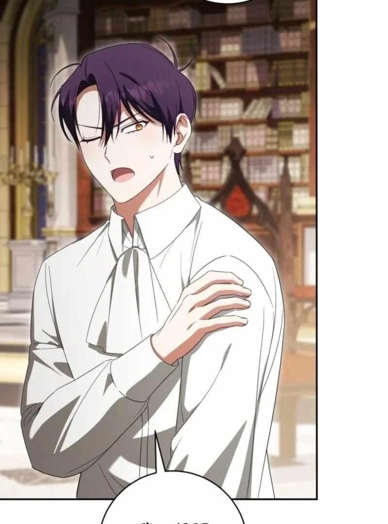 The Princess Is Evil Chapter 159 - Page 106