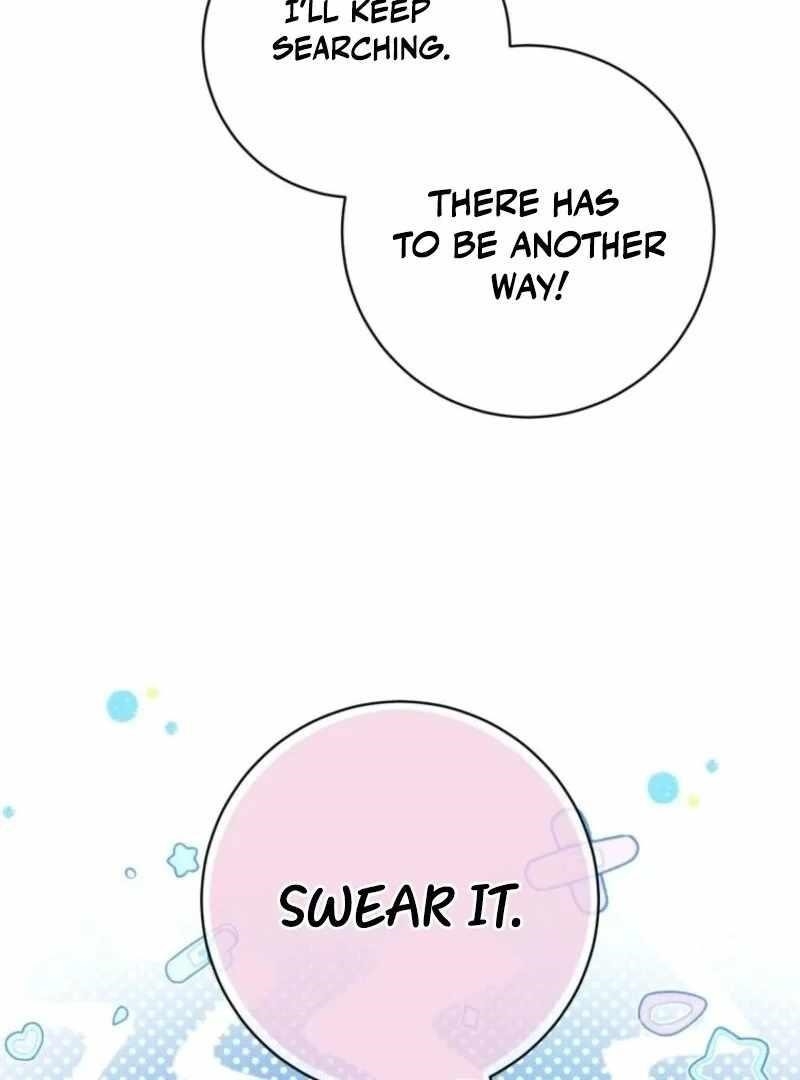 The Princess Is Evil Chapter 159 - Page 107