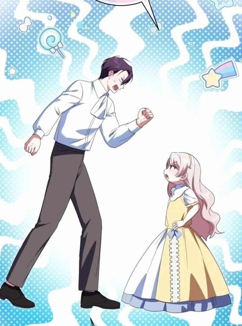 The Princess Is Evil Chapter 159 - Page 108