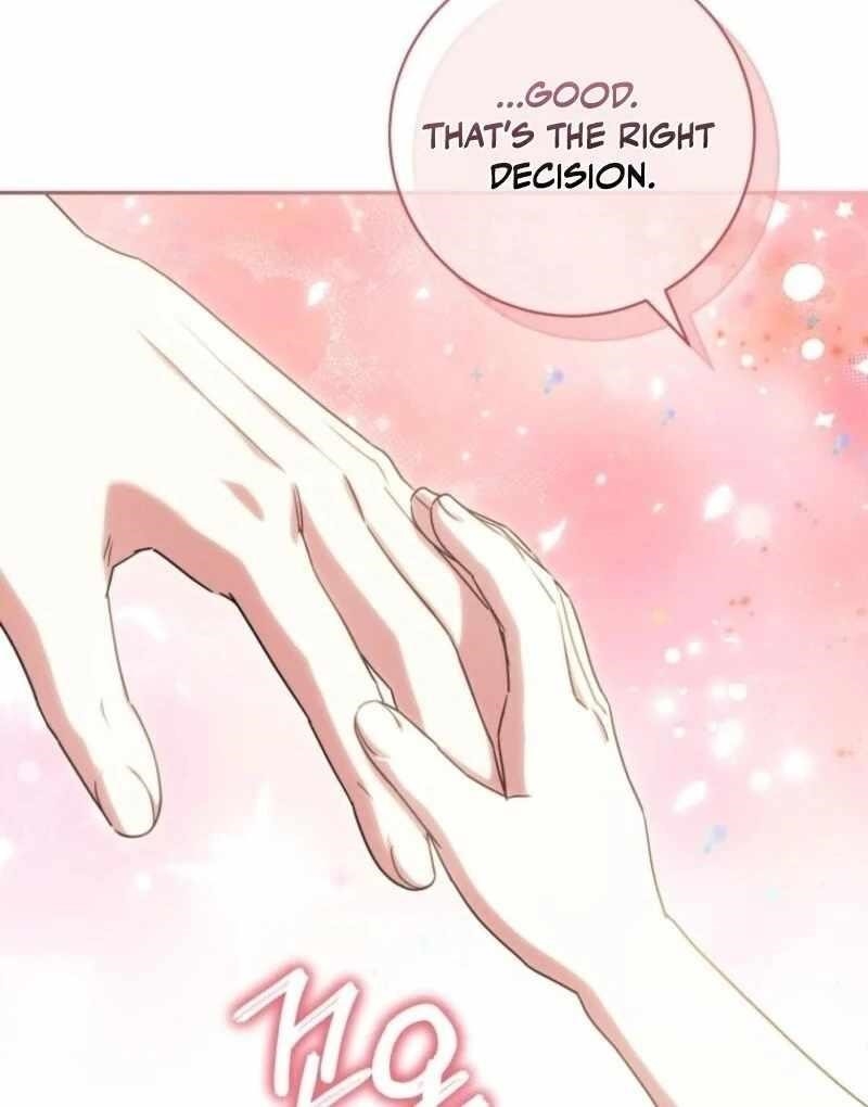 The Princess Is Evil Chapter 159 - Page 110