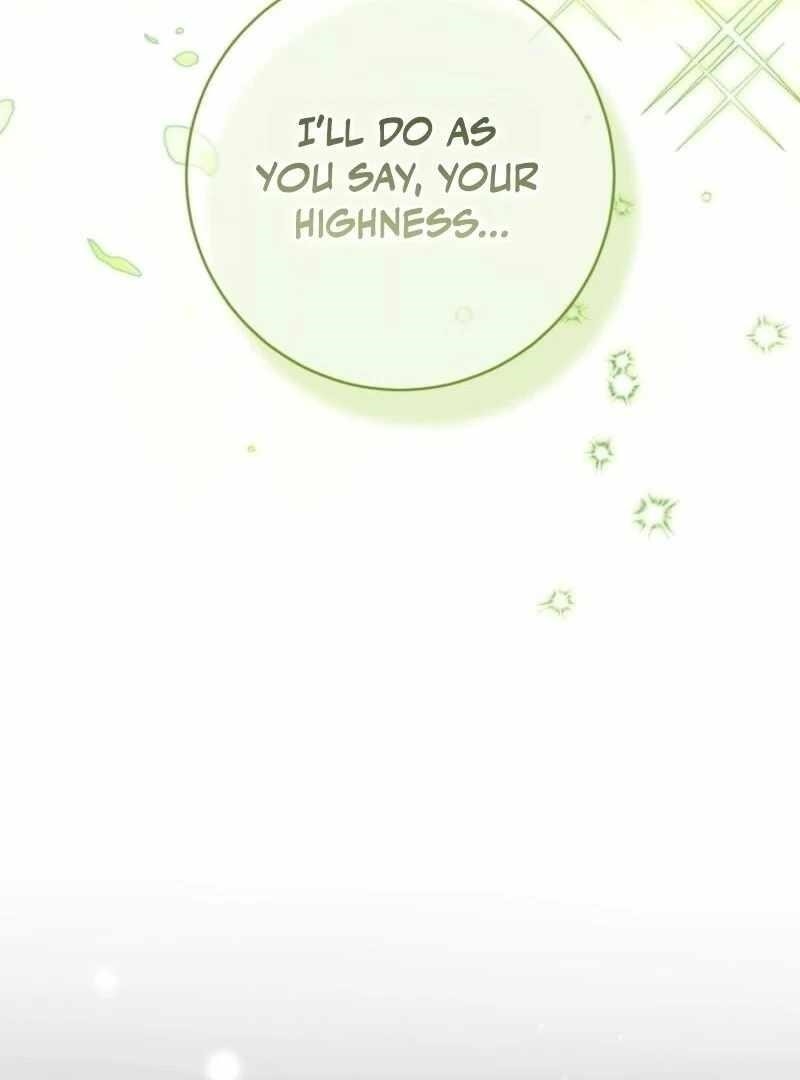 The Princess Is Evil Chapter 159 - Page 116