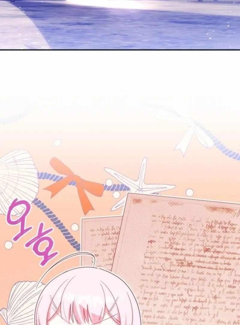 The Princess Is Evil Chapter 159 - Page 119