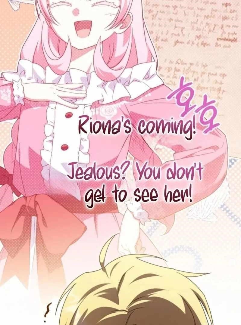 The Princess Is Evil Chapter 159 - Page 120