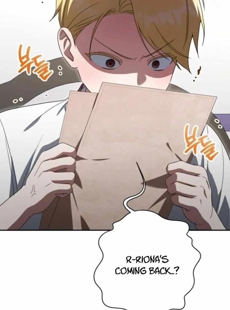 The Princess Is Evil Chapter 159 - Page 121