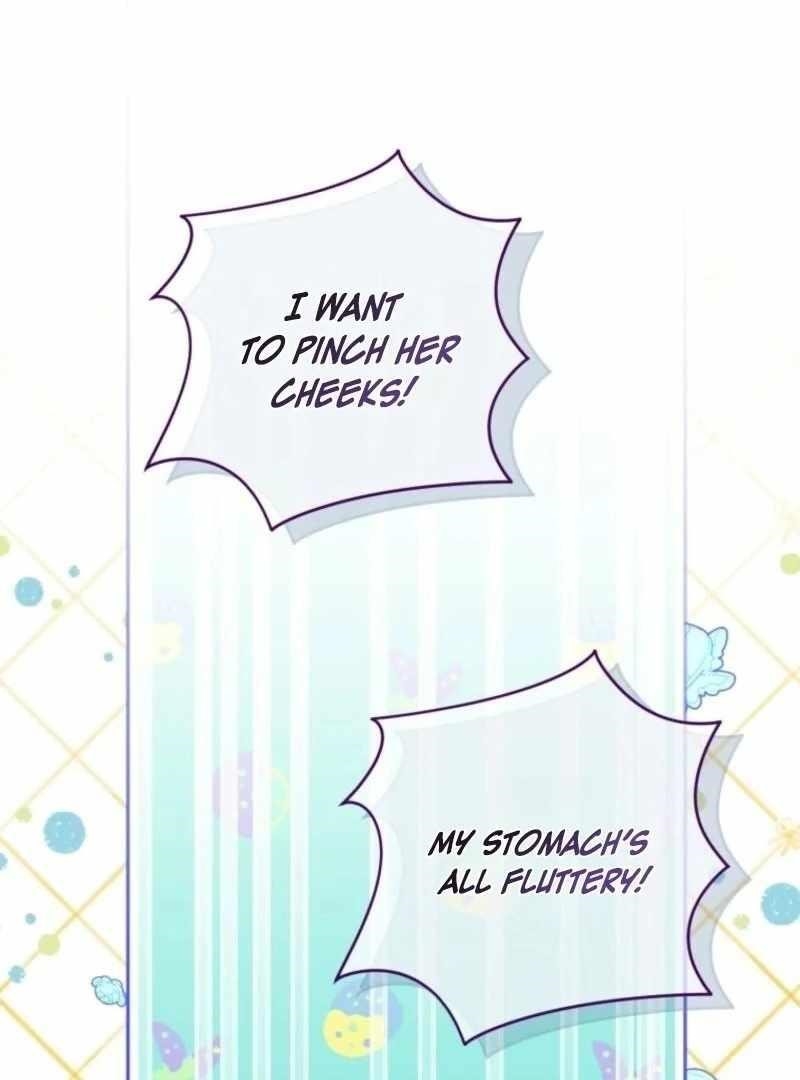 The Princess Is Evil Chapter 159 - Page 128