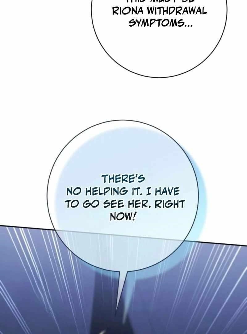 The Princess Is Evil Chapter 159 - Page 132