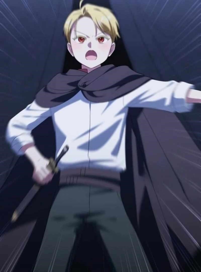 The Princess Is Evil Chapter 159 - Page 133