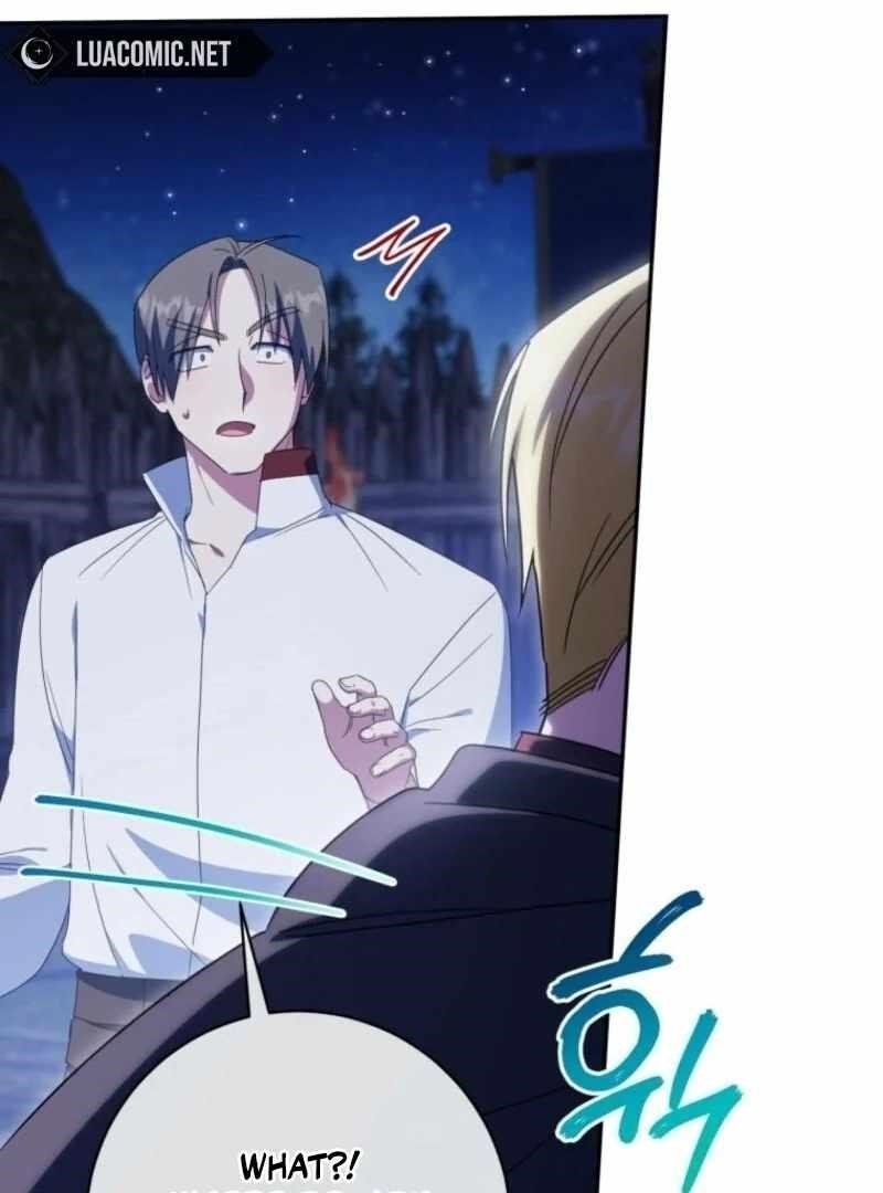 The Princess Is Evil Chapter 159 - Page 135