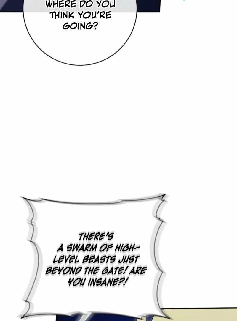 The Princess Is Evil Chapter 159 - Page 136