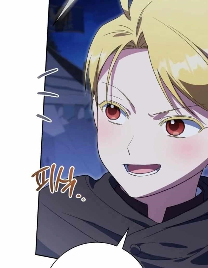 The Princess Is Evil Chapter 159 - Page 137