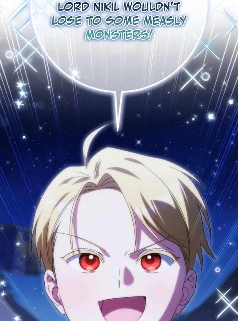 The Princess Is Evil Chapter 159 - Page 139