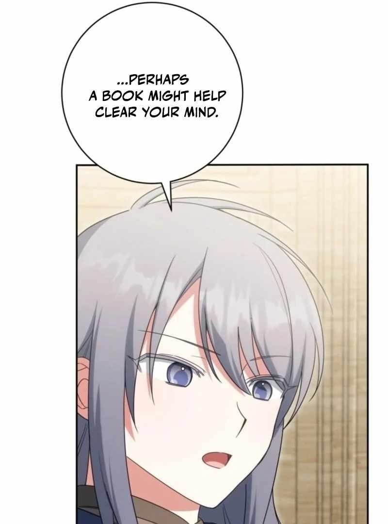 The Princess Is Evil Chapter 159 - Page 14