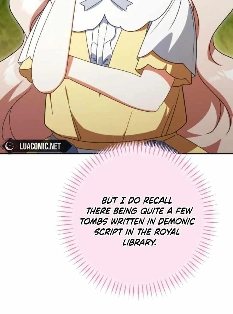 The Princess Is Evil Chapter 159 - Page 17