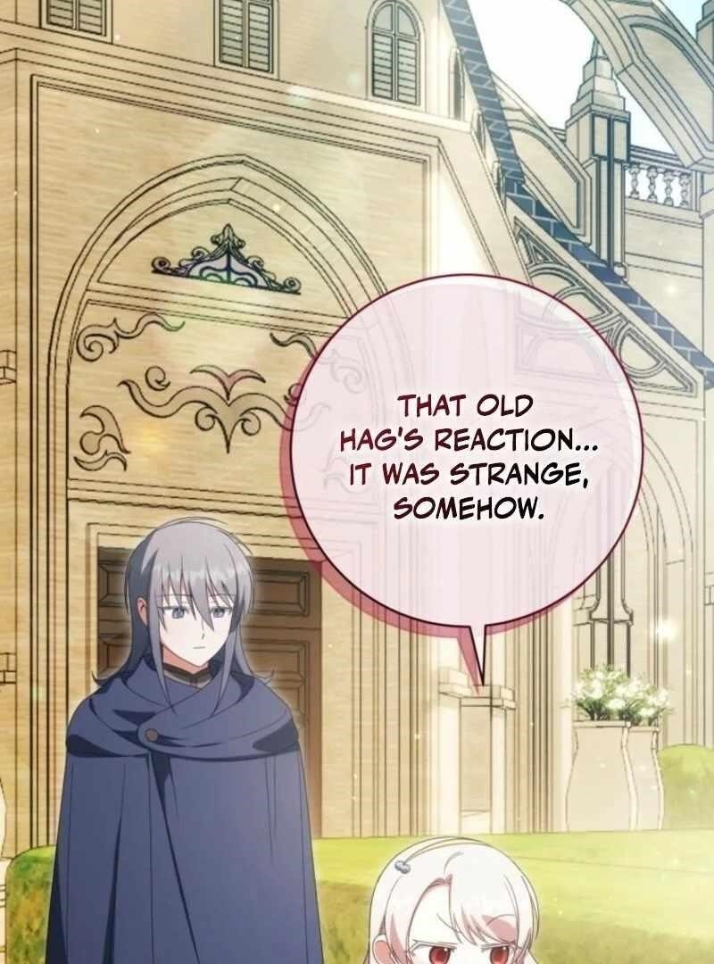 The Princess Is Evil Chapter 159 - Page 2