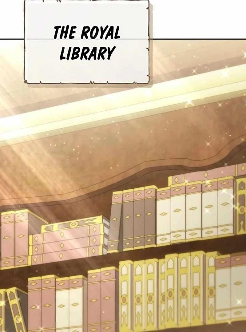 The Princess Is Evil Chapter 159 - Page 21