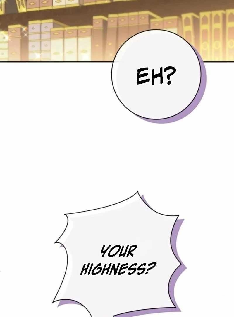 The Princess Is Evil Chapter 159 - Page 22