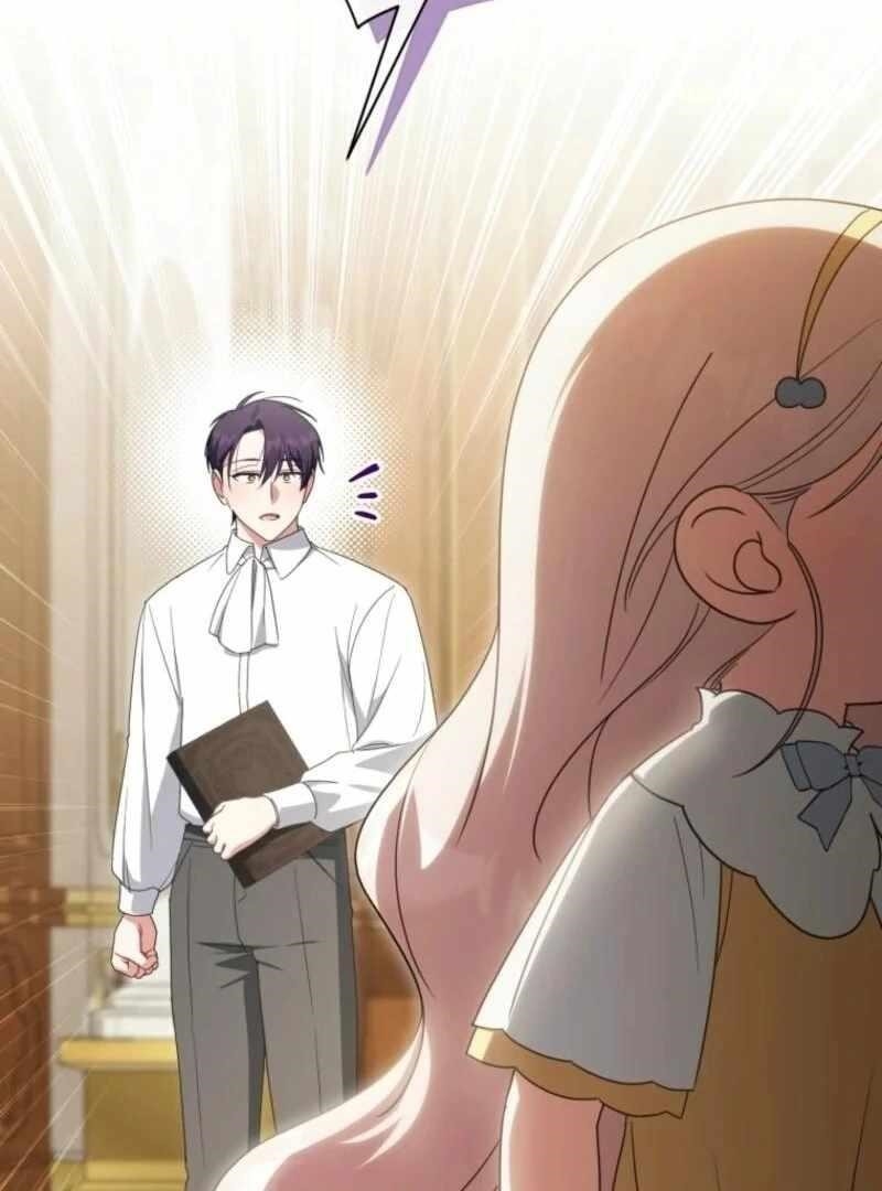 The Princess Is Evil Chapter 159 - Page 23