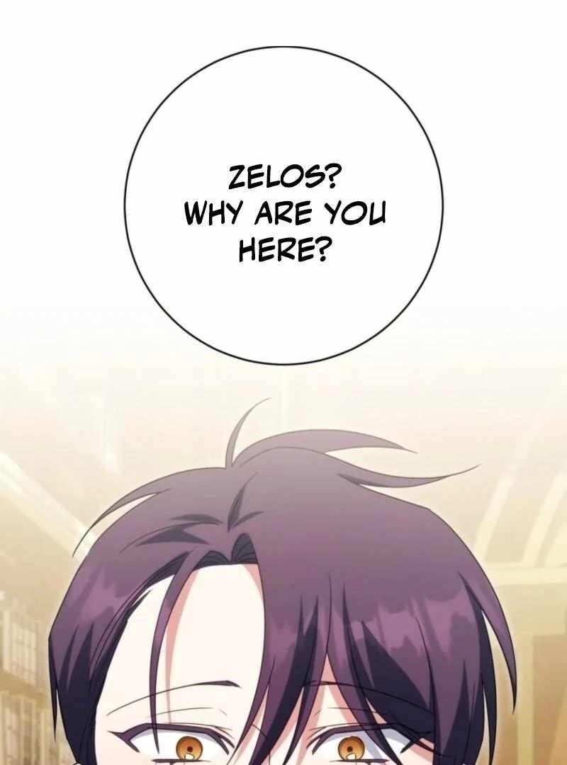 The Princess Is Evil Chapter 159 - Page 25