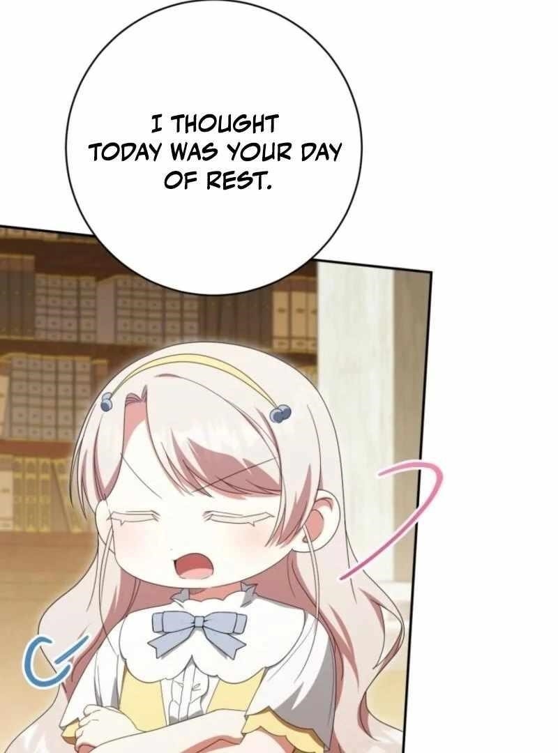 The Princess Is Evil Chapter 159 - Page 28