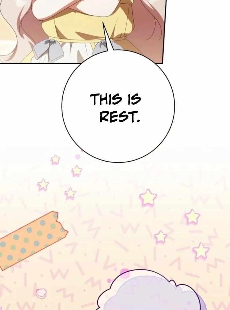 The Princess Is Evil Chapter 159 - Page 29