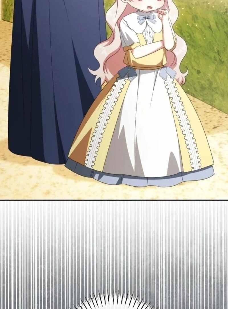 The Princess Is Evil Chapter 159 - Page 3