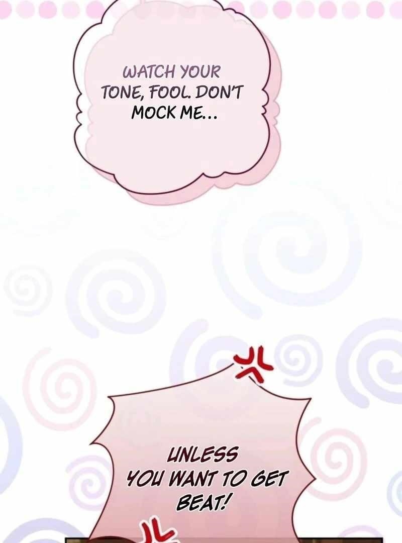 The Princess Is Evil Chapter 159 - Page 31