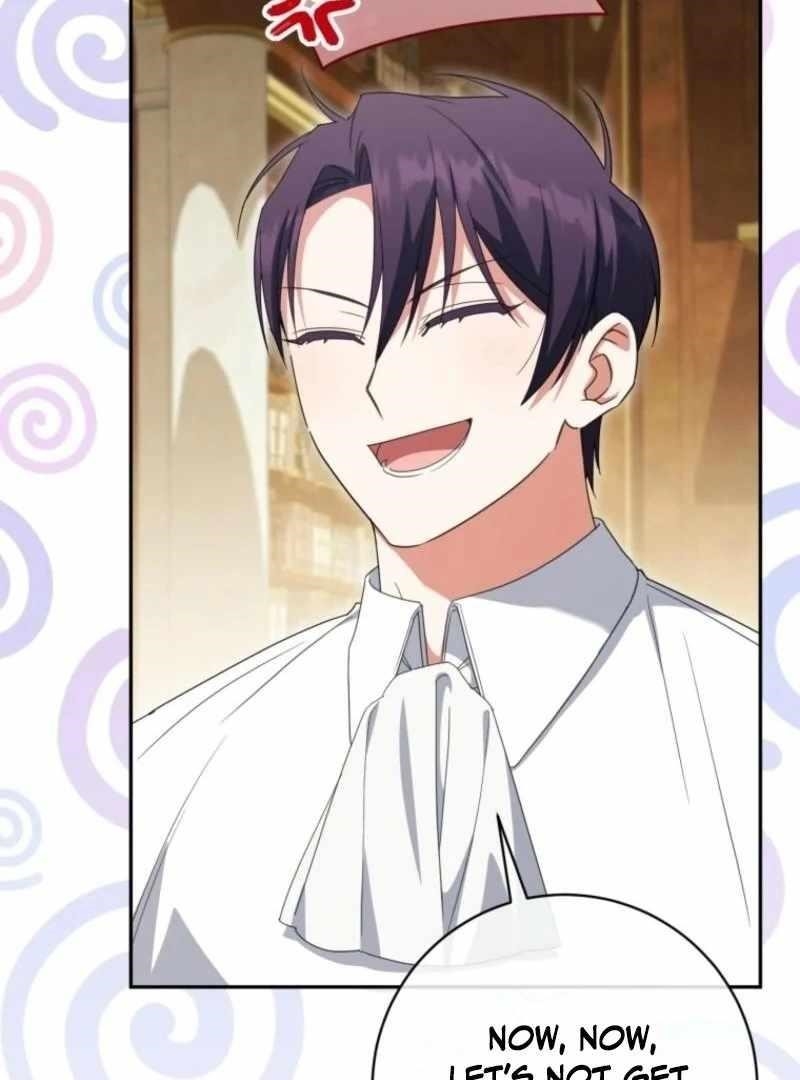 The Princess Is Evil Chapter 159 - Page 32