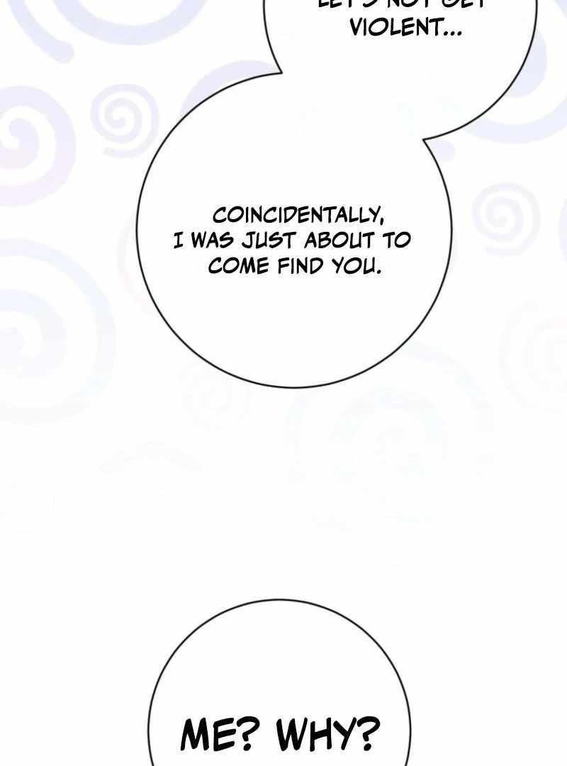 The Princess Is Evil Chapter 159 - Page 33