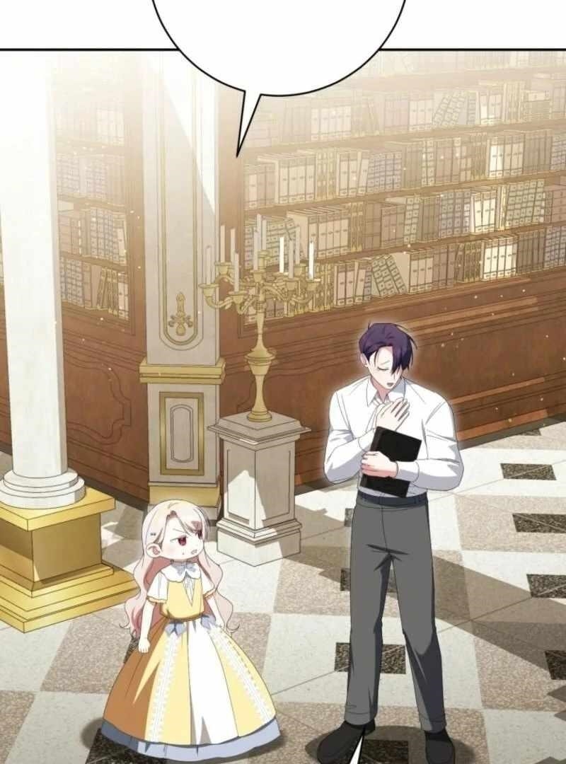 The Princess Is Evil Chapter 159 - Page 34