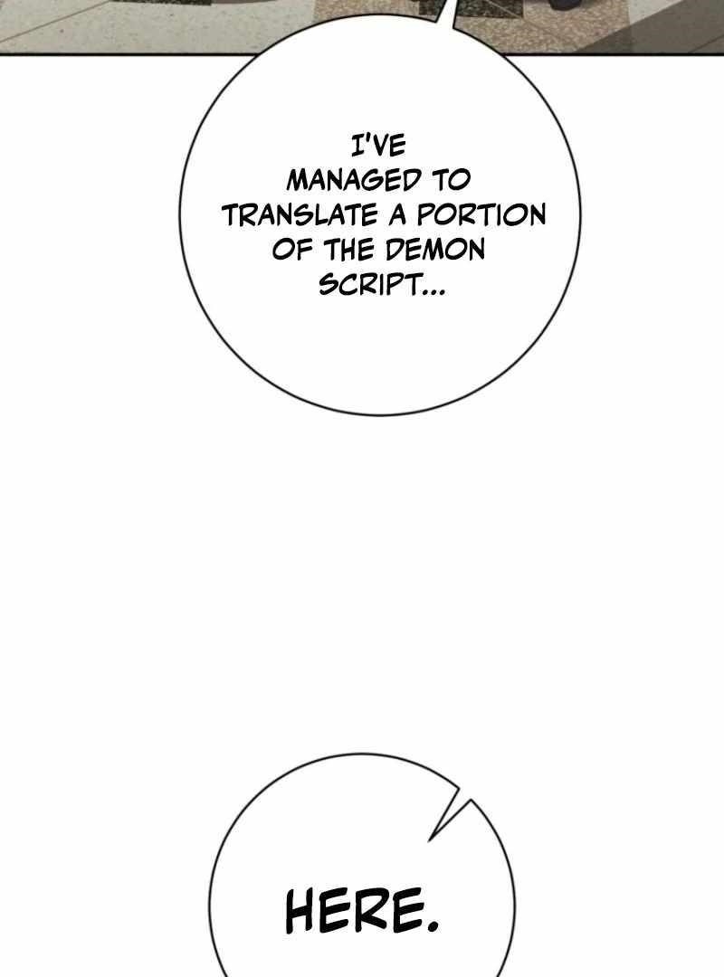 The Princess Is Evil Chapter 159 - Page 35