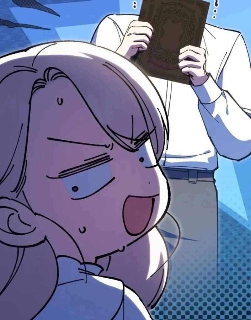 The Princess Is Evil Chapter 159 - Page 40