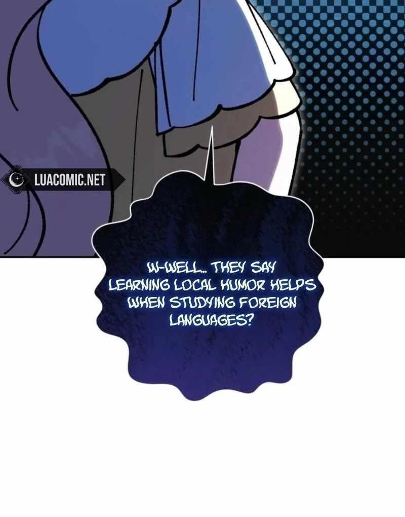 The Princess Is Evil Chapter 159 - Page 41
