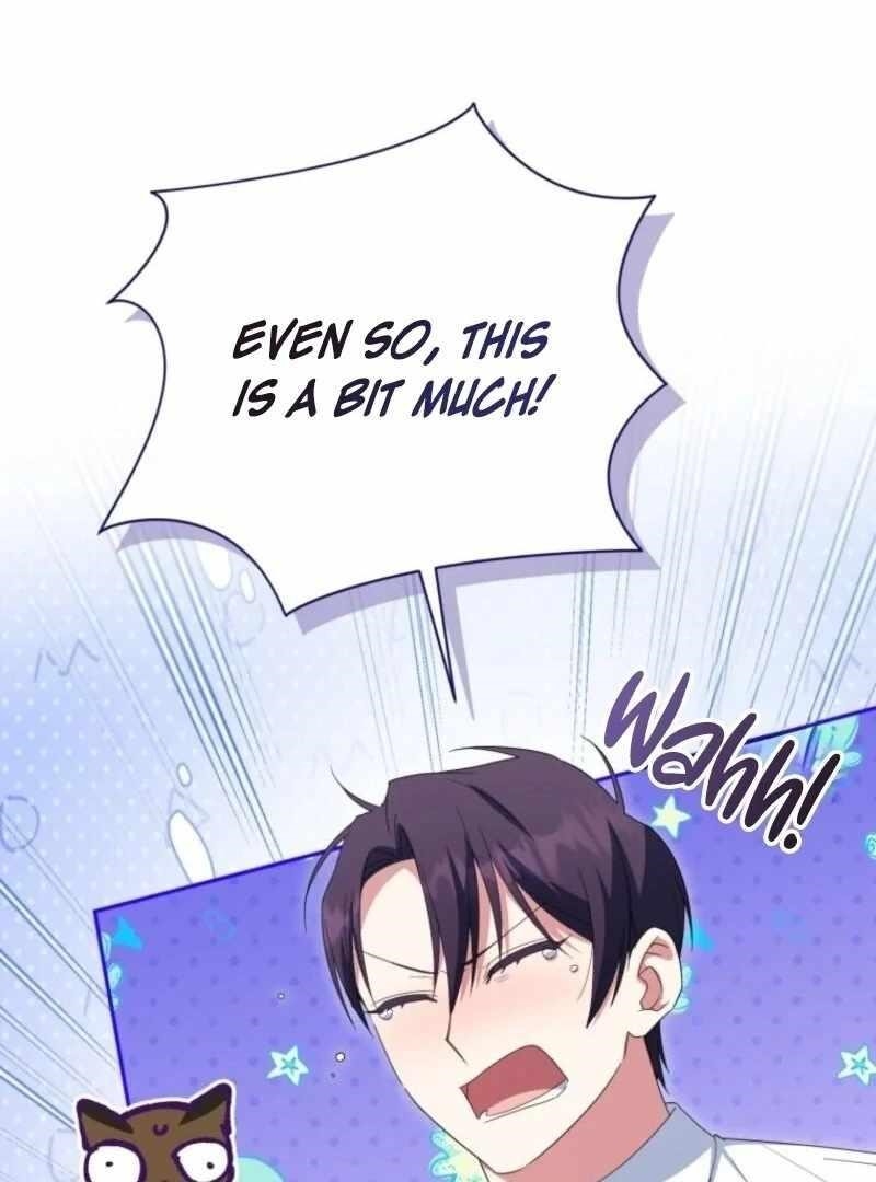 The Princess Is Evil Chapter 159 - Page 42