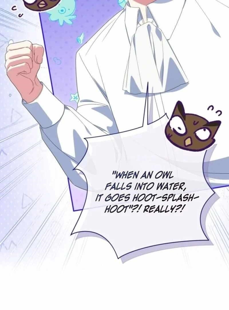 The Princess Is Evil Chapter 159 - Page 43