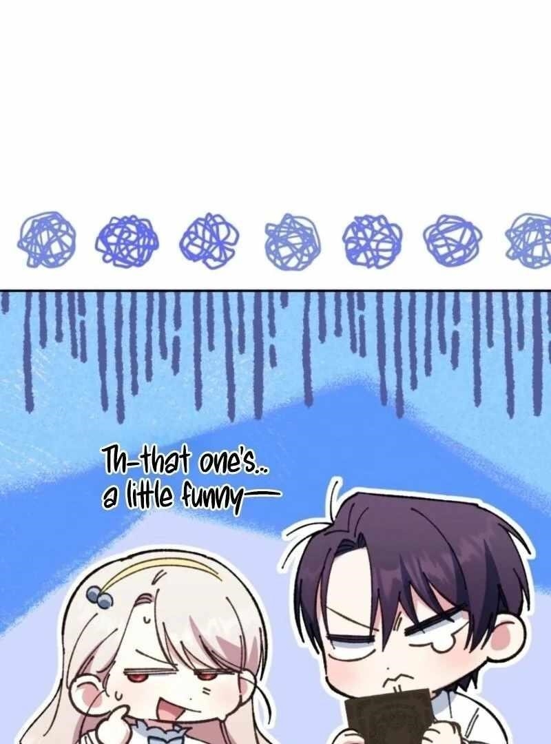 The Princess Is Evil Chapter 159 - Page 44