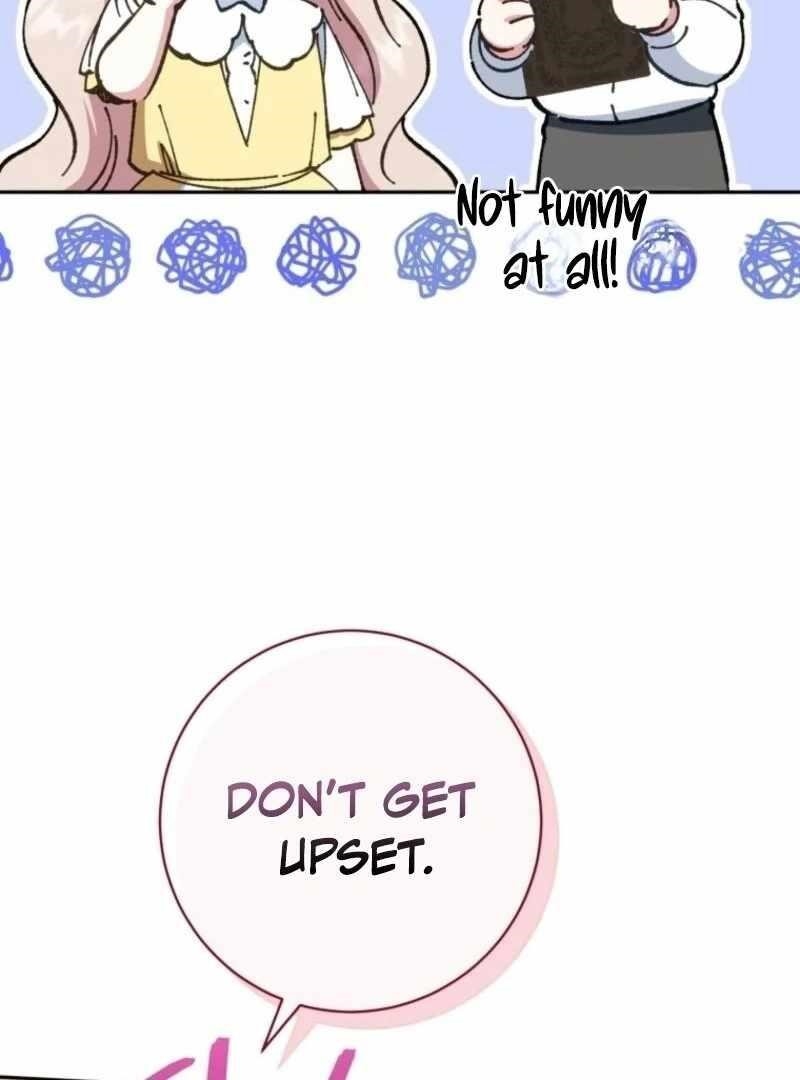 The Princess Is Evil Chapter 159 - Page 45