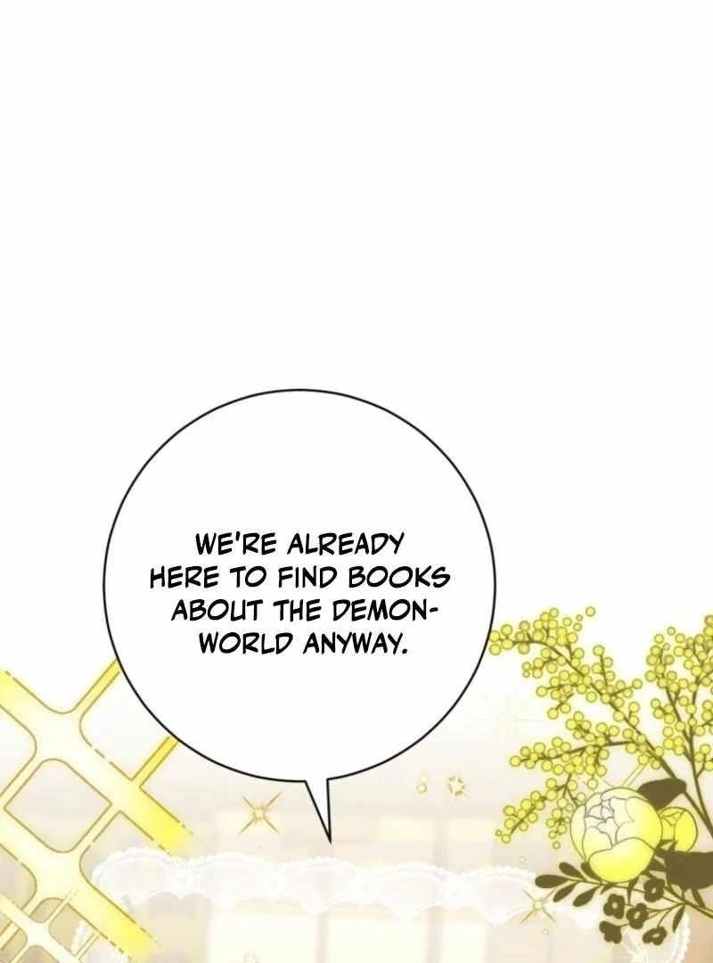 The Princess Is Evil Chapter 159 - Page 47