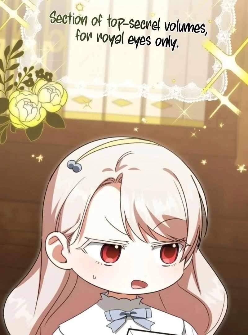 The Princess Is Evil Chapter 159 - Page 48