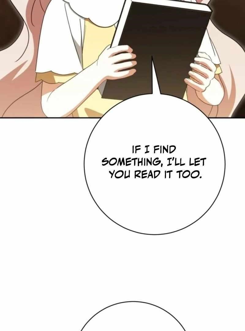 The Princess Is Evil Chapter 159 - Page 49